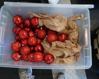 ornaments