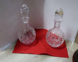 decanters