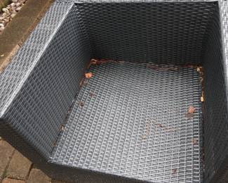 other patio chair