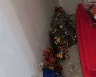wreaths