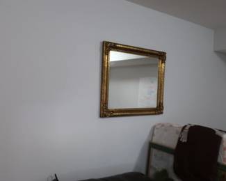 mirror