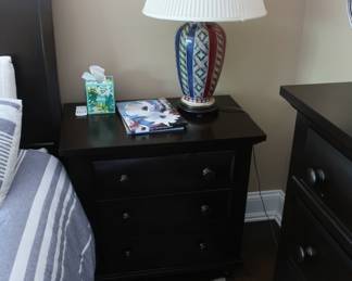 Broyhill nightstand 30" x 18"