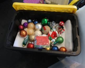 ornaments