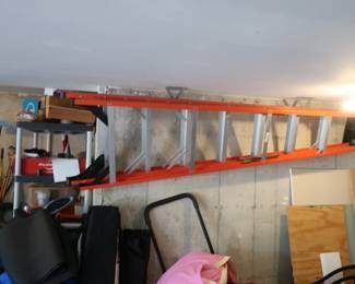 ladder