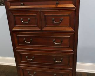 Aspen home chest 36" x 20" deep