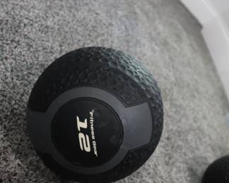 weight balls
