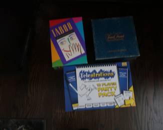 games
