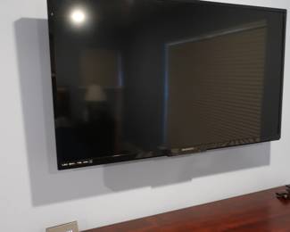 television