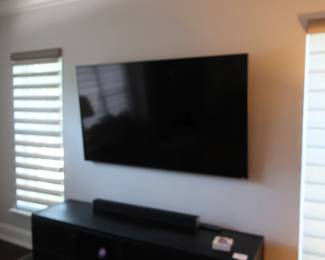 65" vizio televison