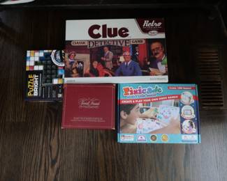 games