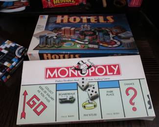 games