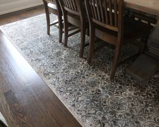 another view of rug