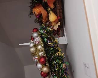 wreaths