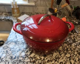 pot