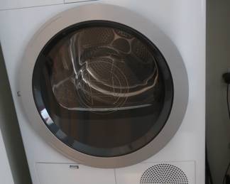 another view of dryer
