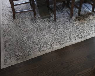 rug