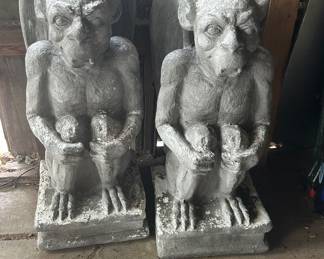 gargoyle
