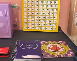 Multiplication Matching tool