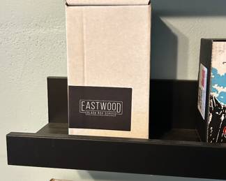 Eastwood black box series