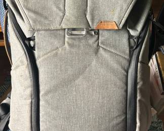 Peak Design 30L backpack
