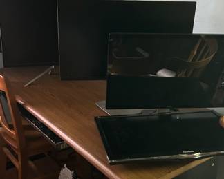 Monitors for sale