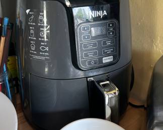 Ninja Air Fryer