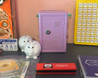 Kids toys