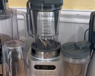 Ninja Blender