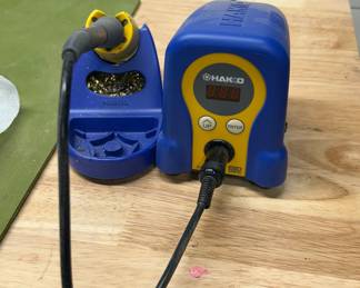 soldering tool