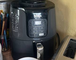 Ninja Air Fryer