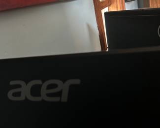 Acer Monitor 32' 60 HZ August 2020