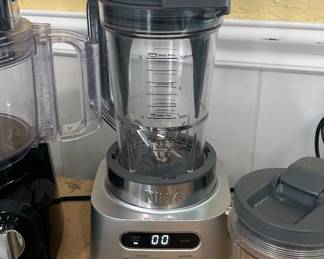 Ninja Blender