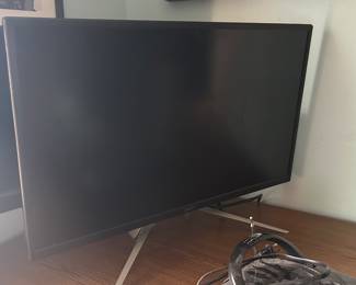 Acer Monitor 32' 60 HZ August 2020 Acer Monitor