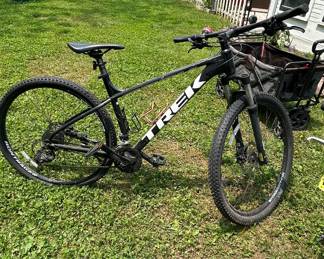 Trek Merlin 2 Bike