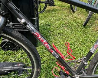 Salsa vaya Bike