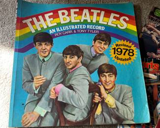 The Beetles