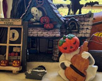 Vintage Halloween