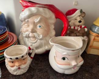 Vintage Christmas