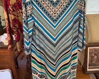 Vintage clothing