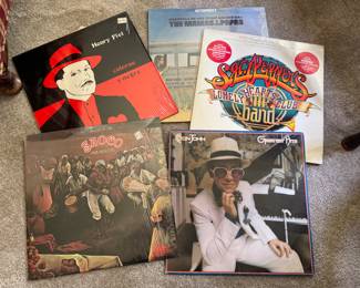 Records