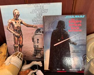 Star Wars