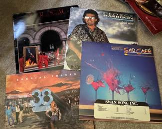 Record collection