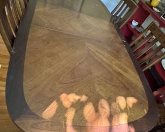 Md Century Lane dining table