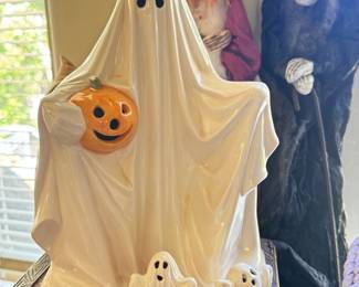 Vintage Halloween
