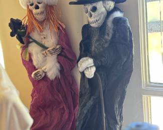Vintage Halloween