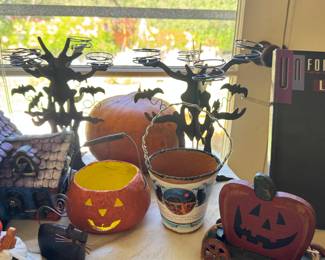 Vintage Halloween