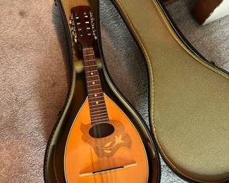 Mandolin