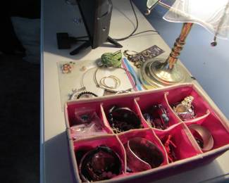 more jewelry