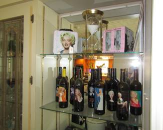 Marilyn Monroe collection