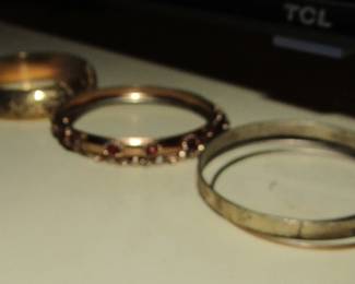 bracelets